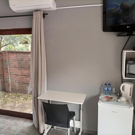 Bed and Breakfast Nqabanqaba Richards Bay Exterior foto