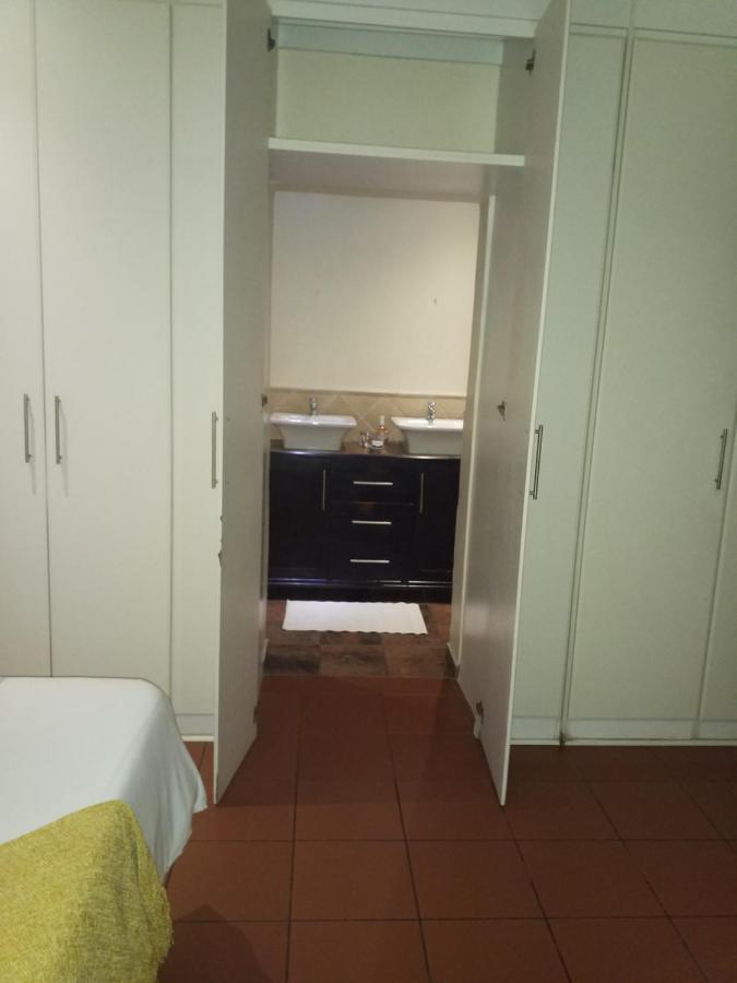 Bed and Breakfast Nqabanqaba Richards Bay Exterior foto