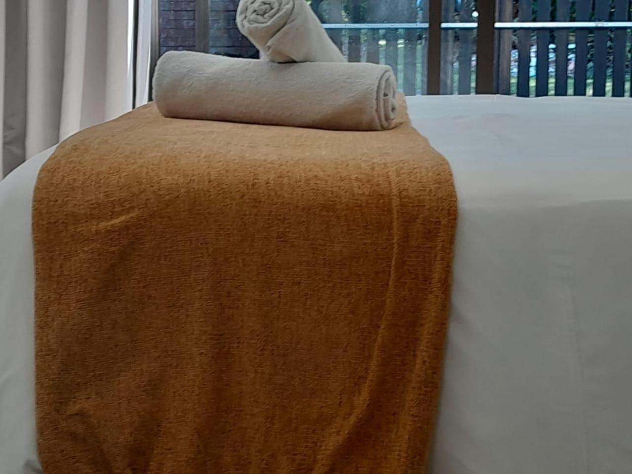 Bed and Breakfast Nqabanqaba Richards Bay Zimmer foto