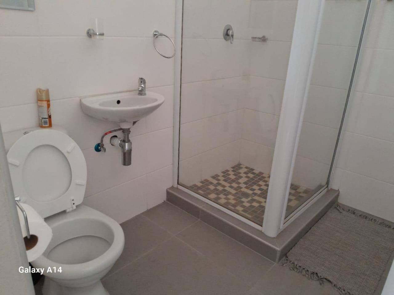 Bed and Breakfast Nqabanqaba Richards Bay Zimmer foto