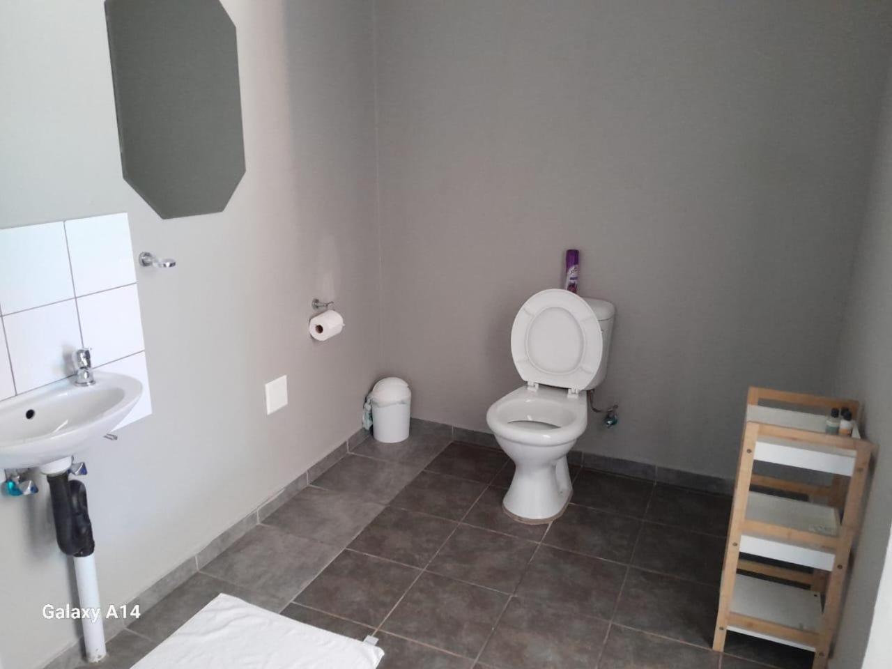 Bed and Breakfast Nqabanqaba Richards Bay Zimmer foto