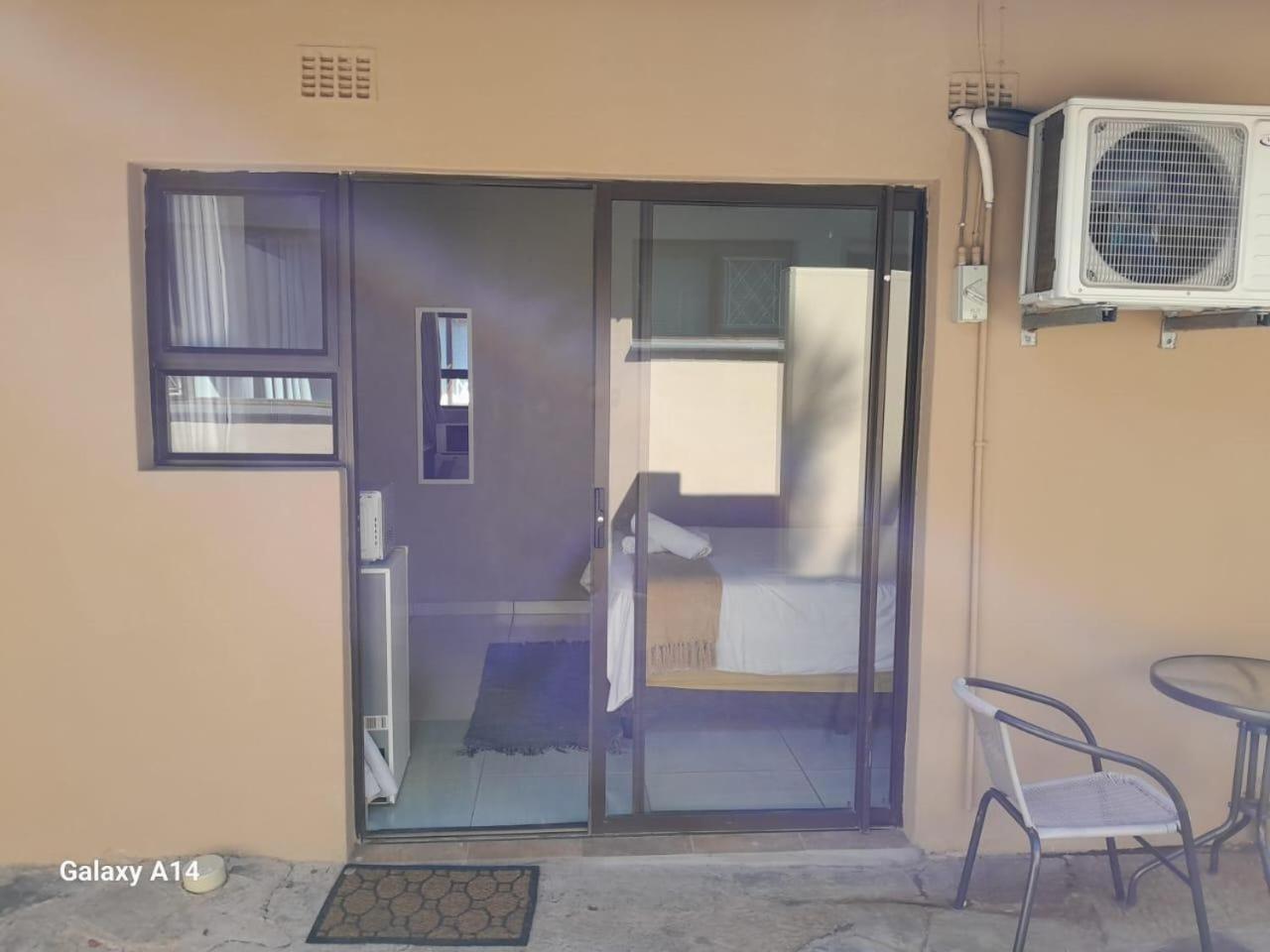Bed and Breakfast Nqabanqaba Richards Bay Zimmer foto