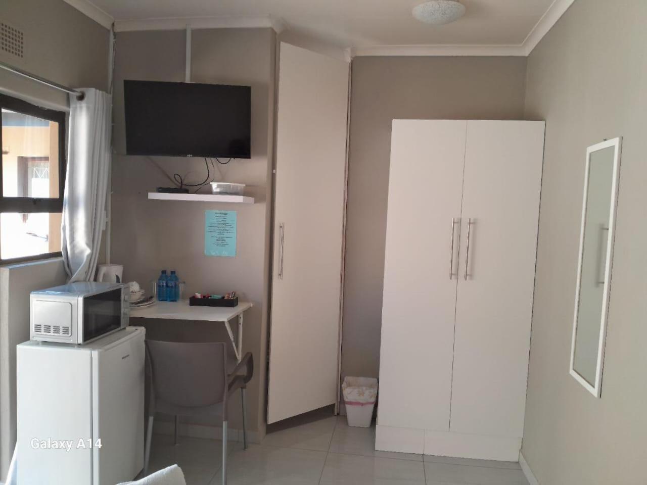 Bed and Breakfast Nqabanqaba Richards Bay Zimmer foto