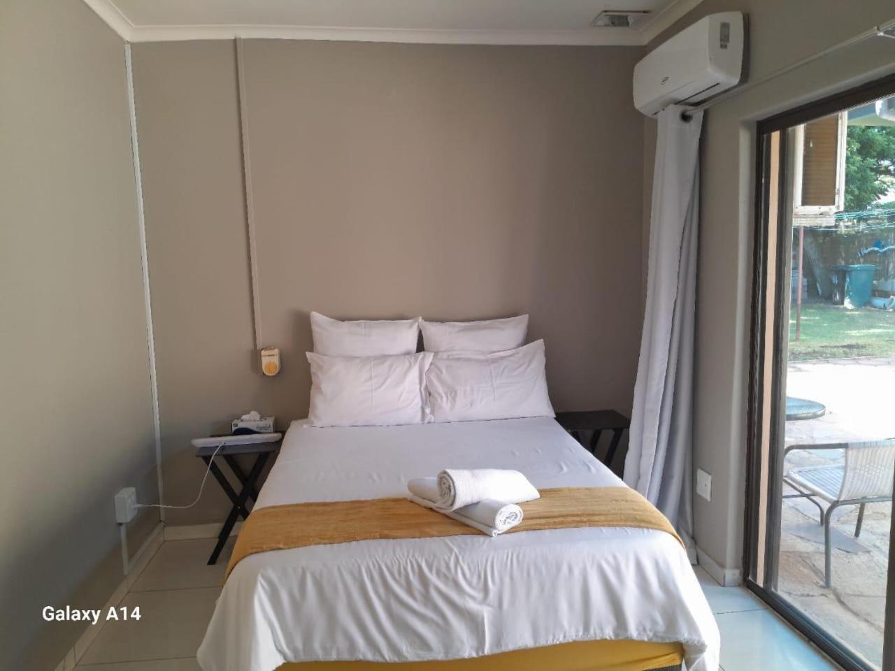 Bed and Breakfast Nqabanqaba Richards Bay Zimmer foto