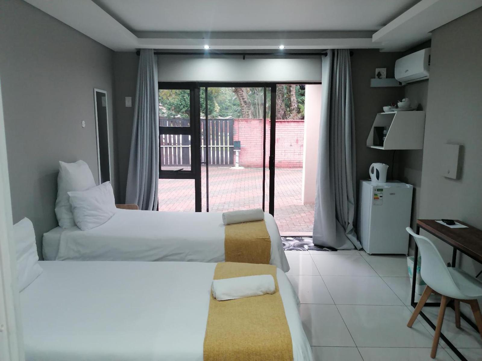Bed and Breakfast Nqabanqaba Richards Bay Zimmer foto