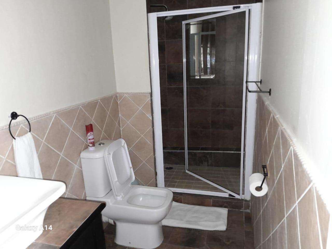 Bed and Breakfast Nqabanqaba Richards Bay Zimmer foto