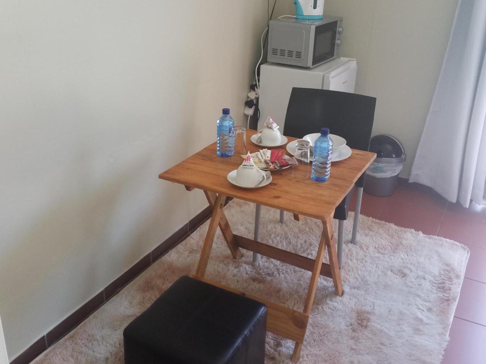 Bed and Breakfast Nqabanqaba Richards Bay Exterior foto