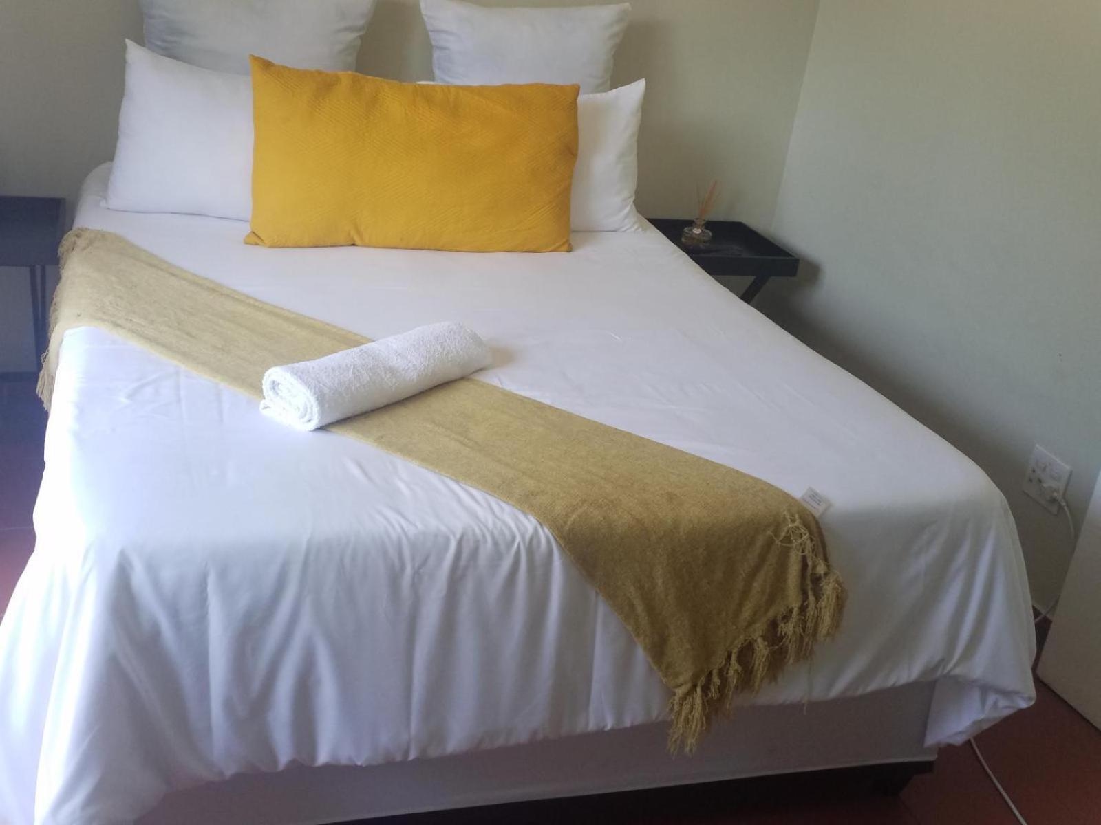 Bed and Breakfast Nqabanqaba Richards Bay Zimmer foto