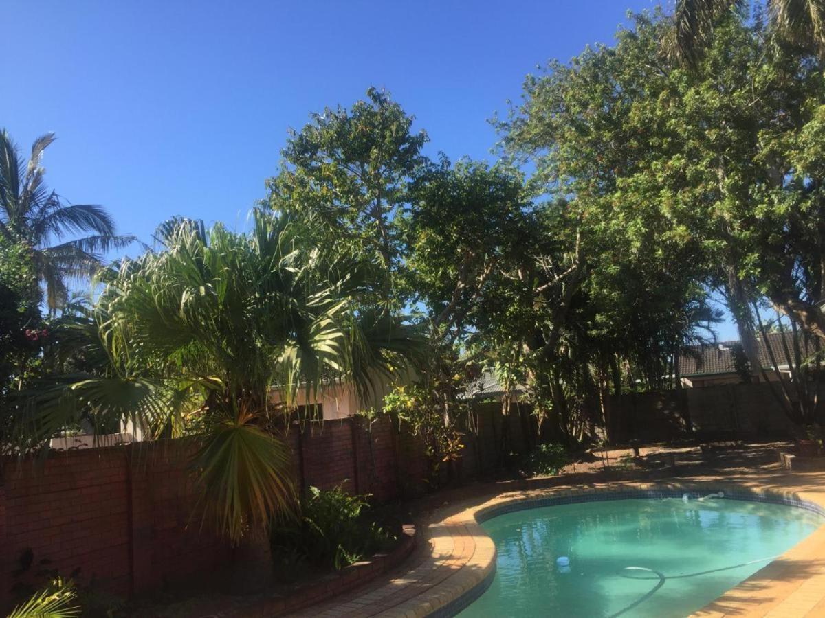 Bed and Breakfast Nqabanqaba Richards Bay Exterior foto