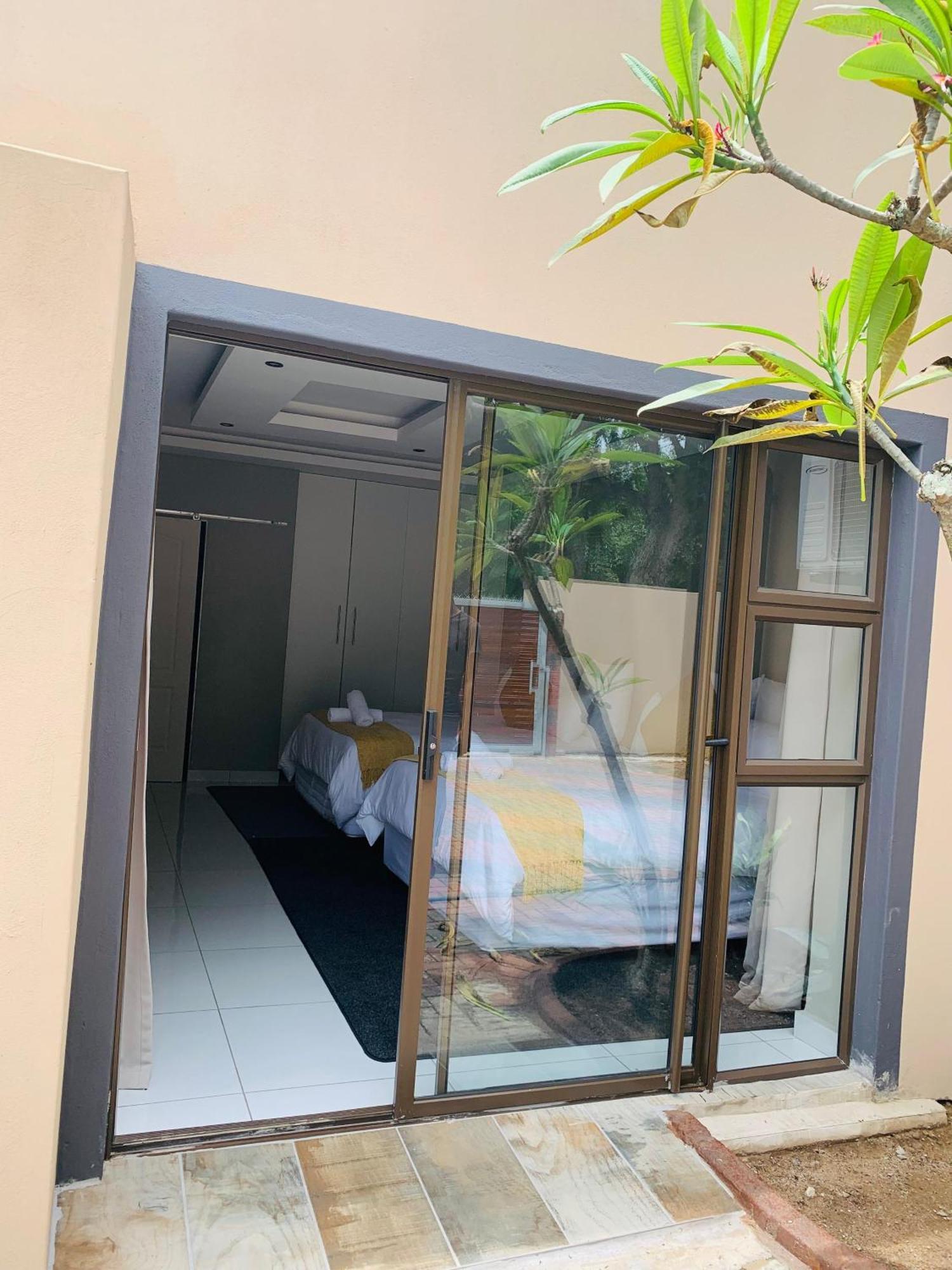 Bed and Breakfast Nqabanqaba Richards Bay Zimmer foto