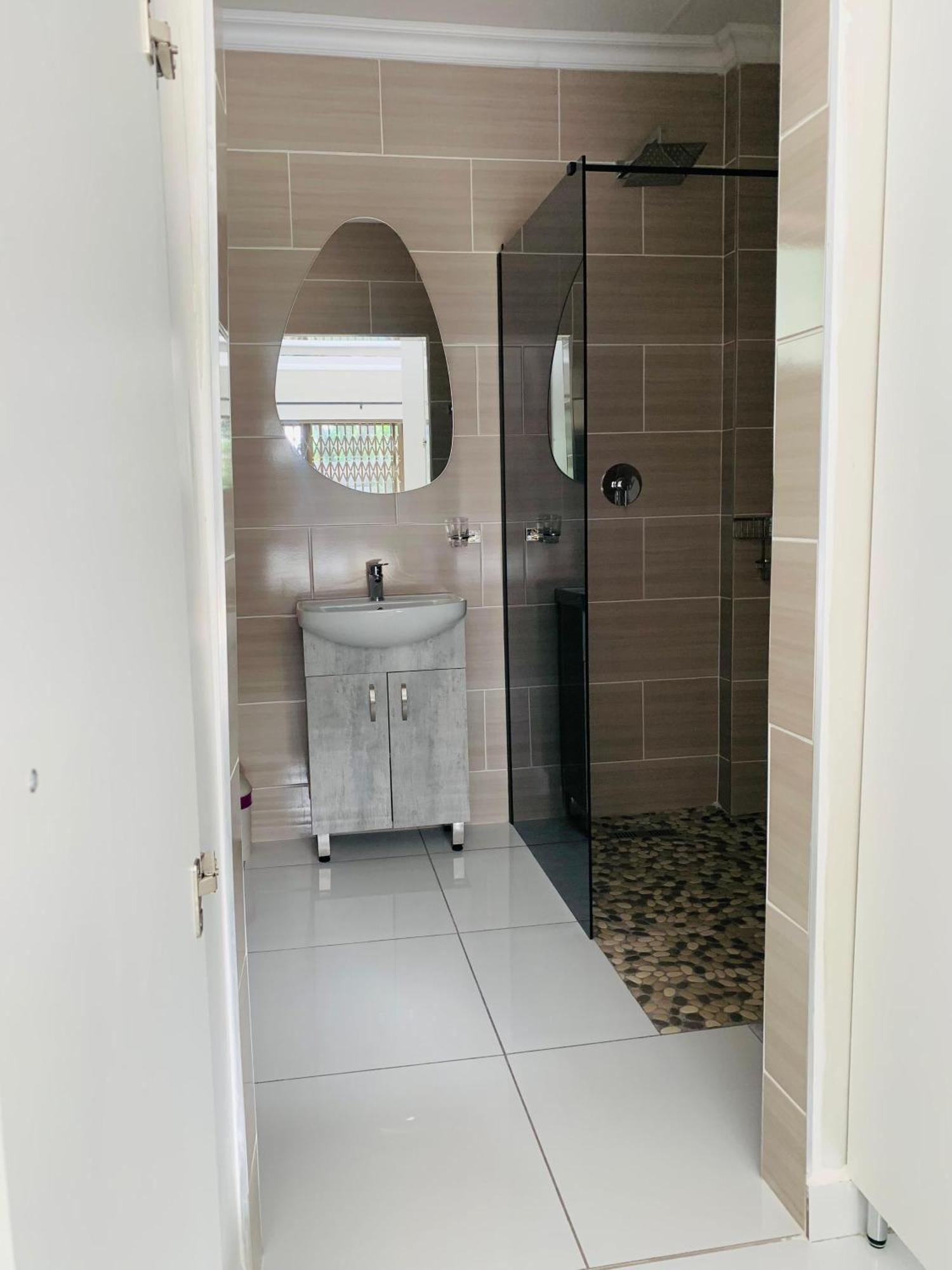 Bed and Breakfast Nqabanqaba Richards Bay Zimmer foto
