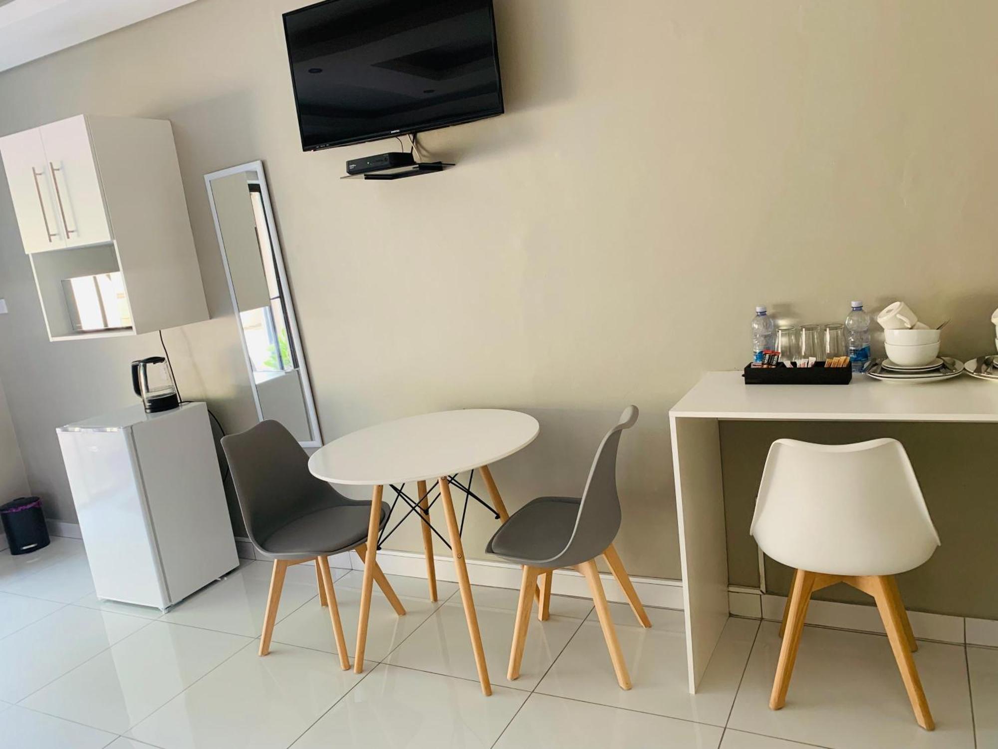Bed and Breakfast Nqabanqaba Richards Bay Zimmer foto