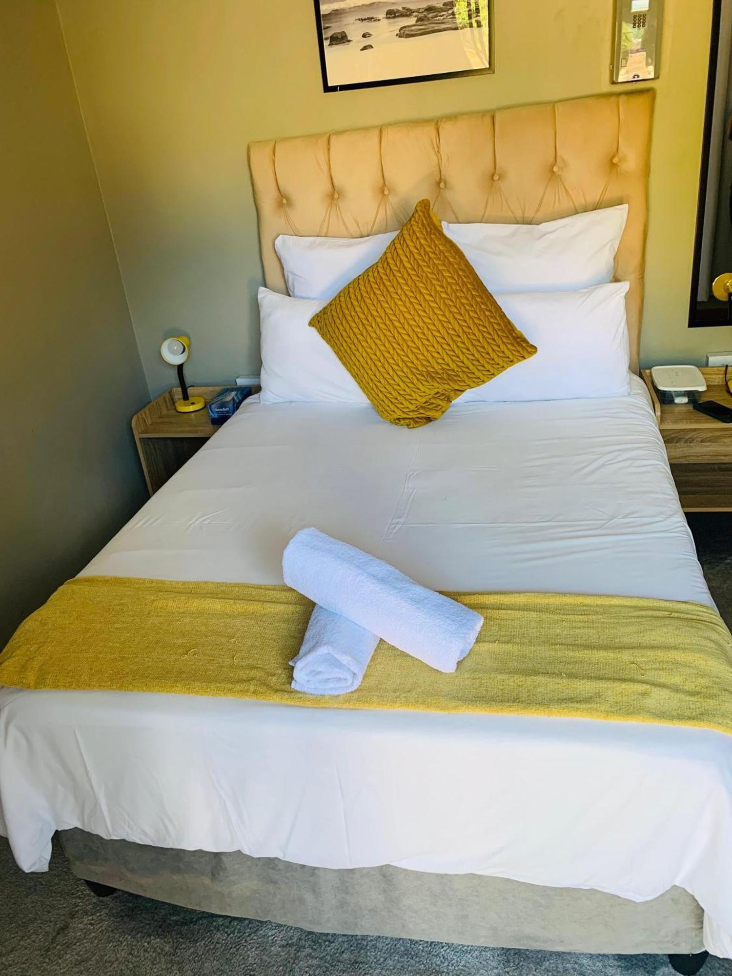 Bed and Breakfast Nqabanqaba Richards Bay Zimmer foto