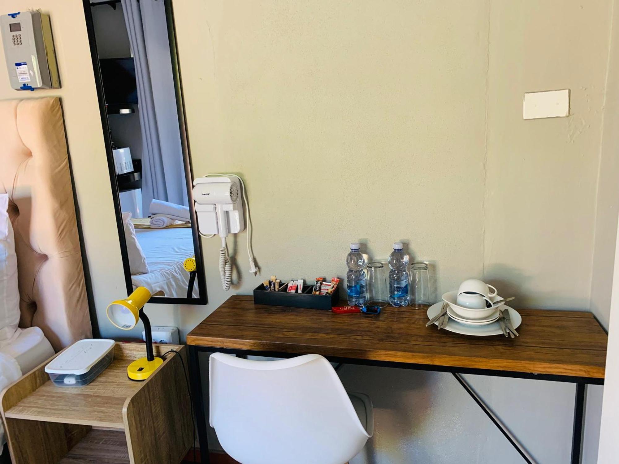 Bed and Breakfast Nqabanqaba Richards Bay Zimmer foto