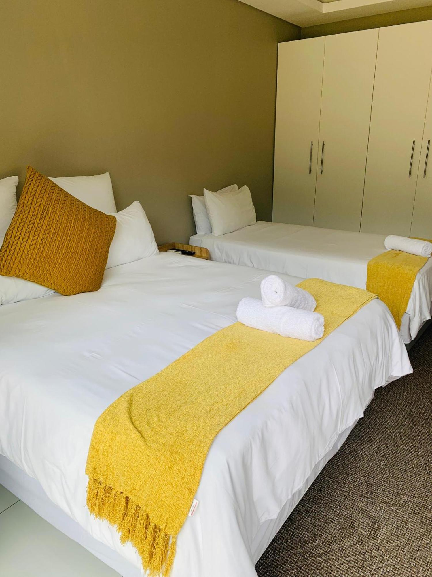 Bed and Breakfast Nqabanqaba Richards Bay Zimmer foto