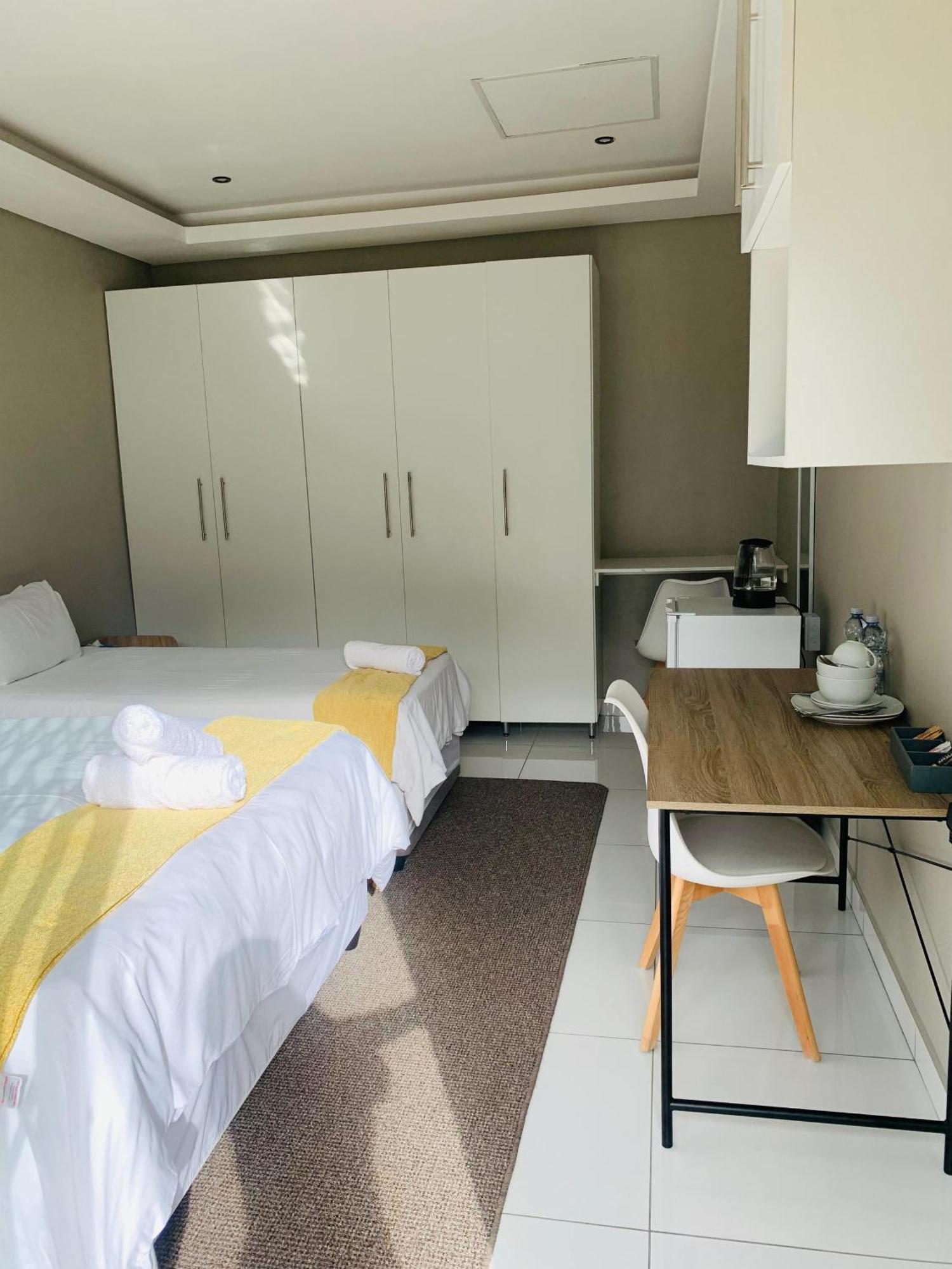 Bed and Breakfast Nqabanqaba Richards Bay Zimmer foto