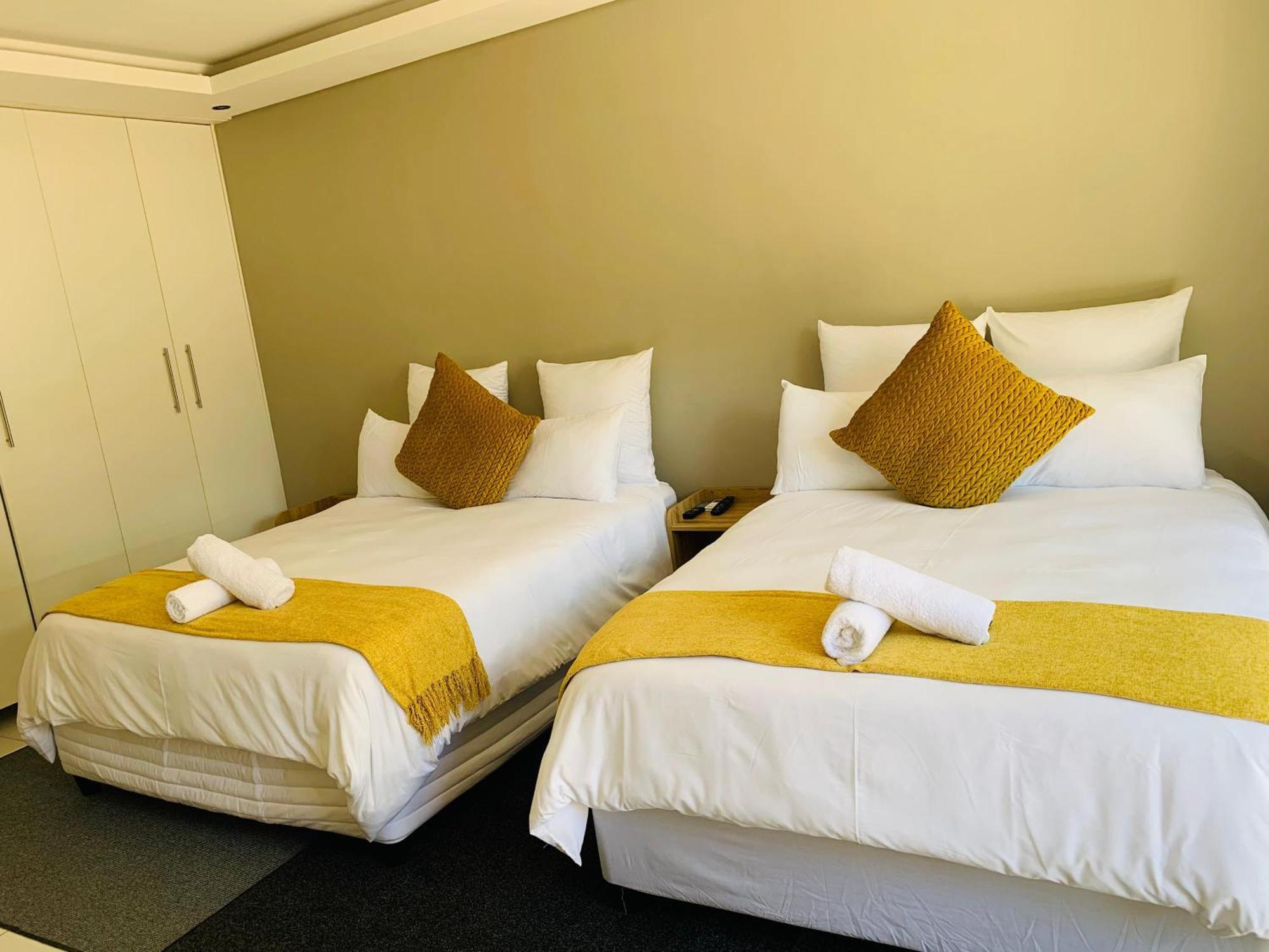 Bed and Breakfast Nqabanqaba Richards Bay Zimmer foto